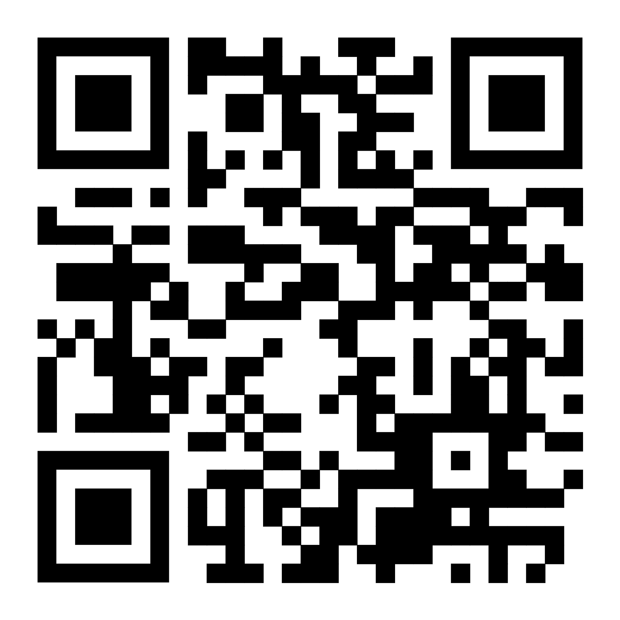 App Download QR Code