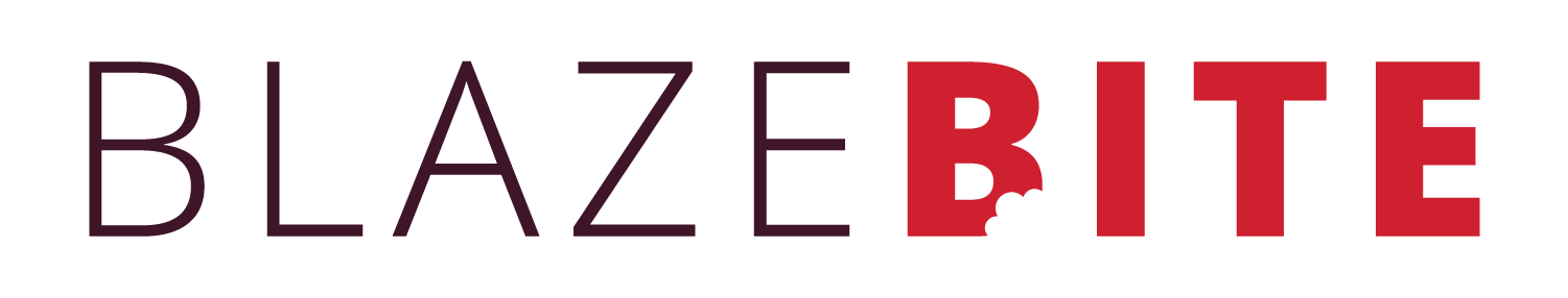 Typographic Logo - Color