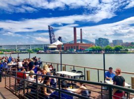 Cleveland’s Best Patios for 2020