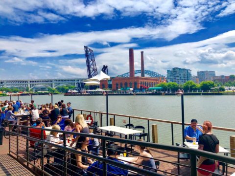 Cleveland’s Best Patios for 2020