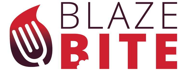 BlazeBite Logo