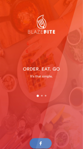 drink ordering app