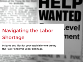 Navigating the Labor Shortage