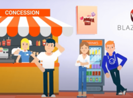 The Ultimate Guide to Running a Concession Stand