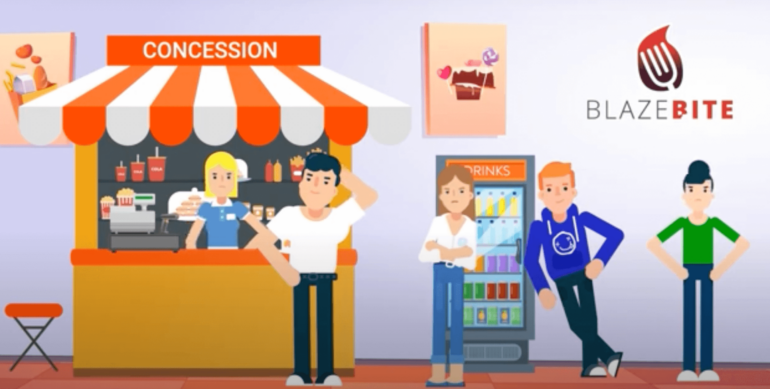 The Ultimate Guide to Running a Concession Stand