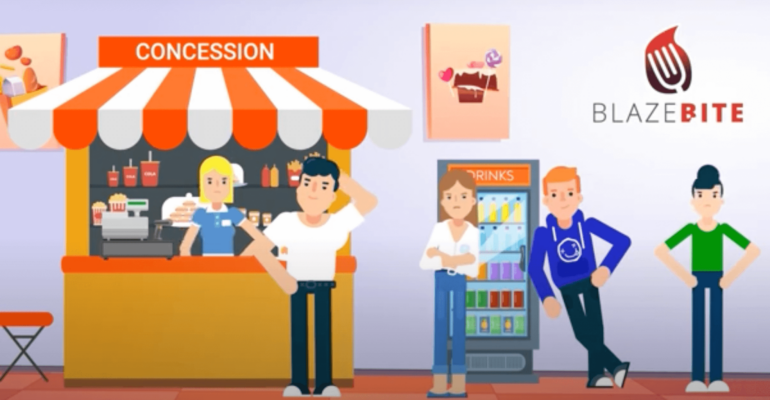 The Ultimate Guide to Running a Concession Stand