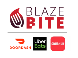 BlazeBite Outperforms UberEats, DoorDash, Grubhub for In-House Mobile Ordering!