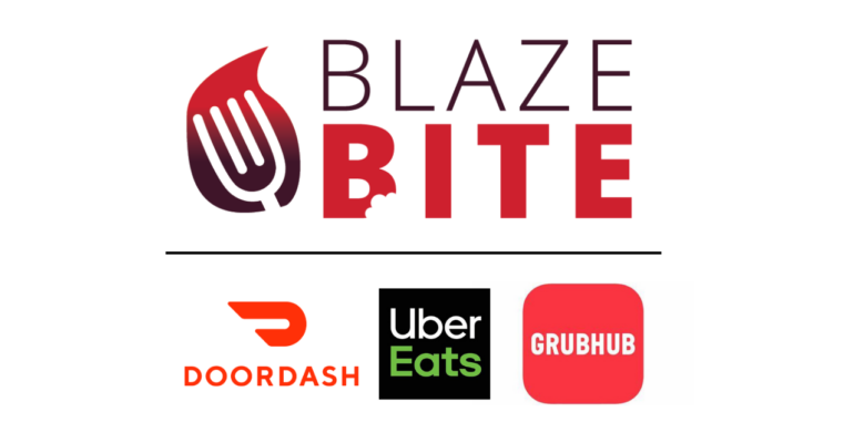 BlazeBite Outperforms UberEats, DoorDash, Grubhub for In-House Mobile Ordering!