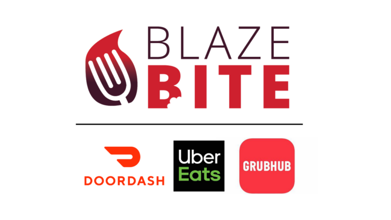 BlazeBite Outperforms UberEats, DoorDash, Grubhub for In-House Mobile Ordering!