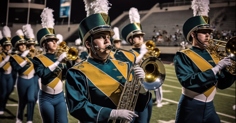 Band Together: 7 Exciting Fundraising Ideas for High School Band Boosters