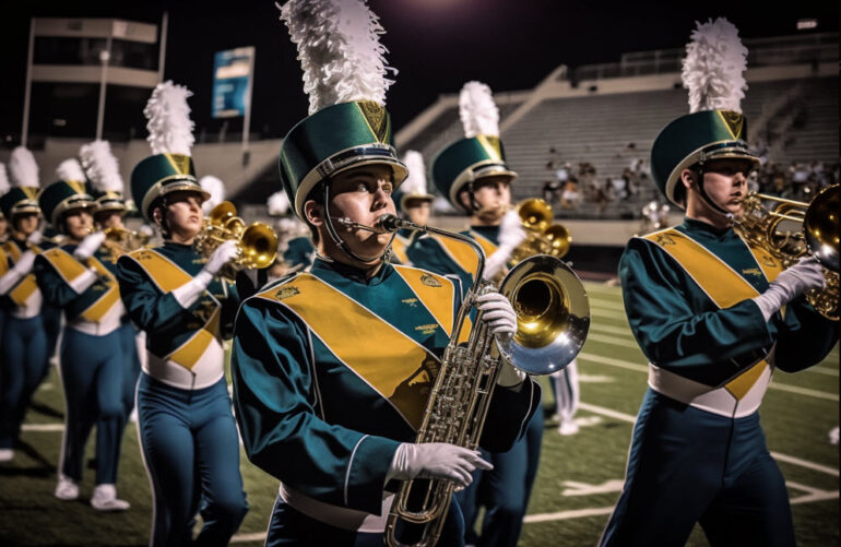 Band Together: 7 Exciting Fundraising Ideas for High School Band Boosters