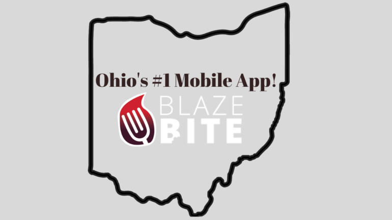 BlazeBite: Ohio’s #1 Mobile App in Concessions