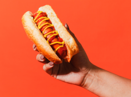 The Great Baseball Hotdog Showdown: Comparing Prices Across the Leagues