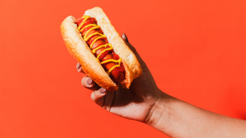 The Great Baseball Hotdog Showdown: Comparing Prices Across the Leagues
