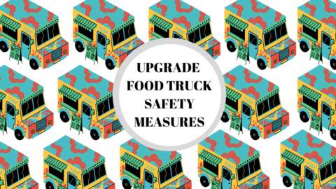 Ditch the Cash, Embrace Safety: Transforming Food Truck Operations