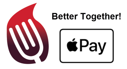 BlazeBite’s Game-Changer: Apple Pay Integration for Effortless Concession Payments!