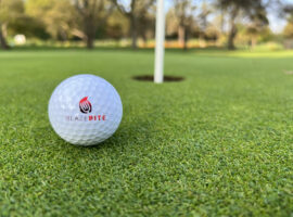 Elevate Your Golf Course Experience with BlazeBite: Where Convenience and Innovation Tee Off