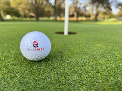 Elevate Your Golf Course Experience with BlazeBite: Where Convenience and Innovation Tee Off