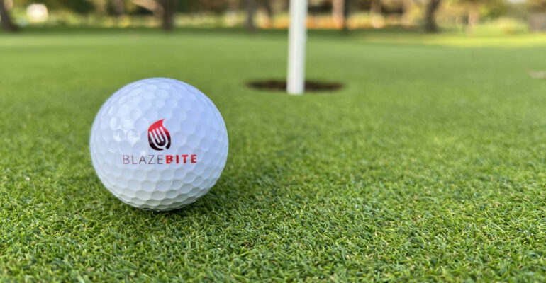 Elevate Your Golf Course Experience with BlazeBite: Where Convenience and Innovation Tee Off