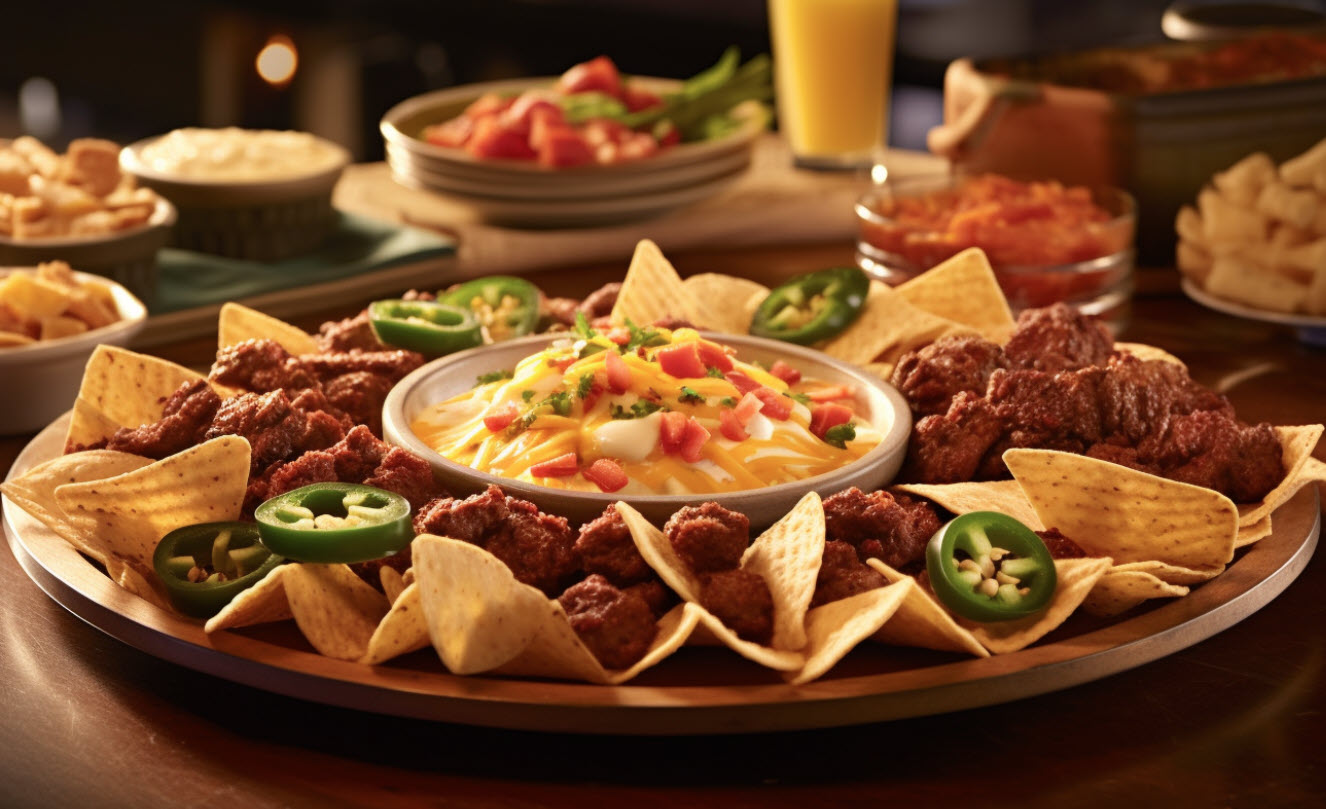 nachos