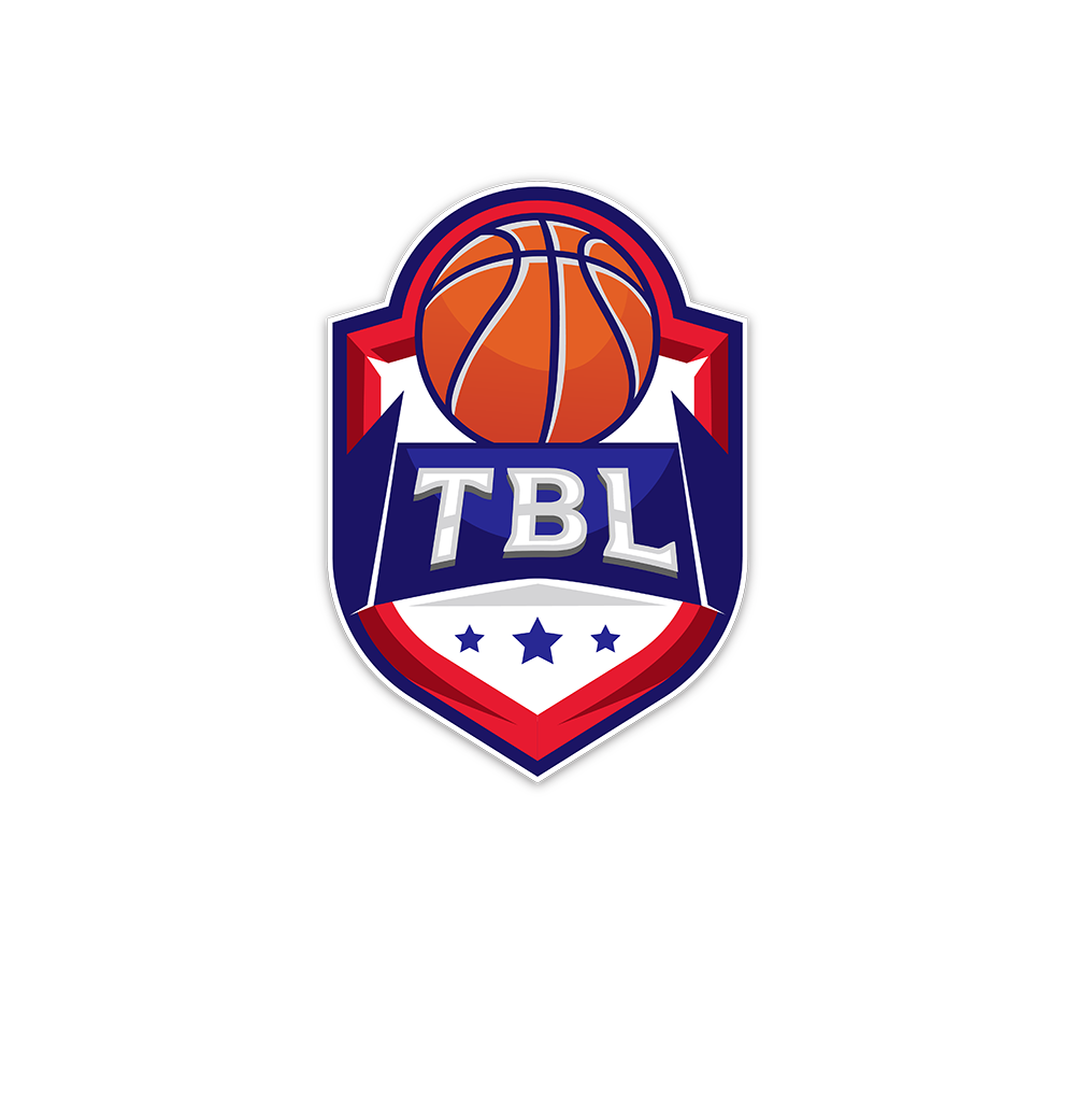 The Basketball League logo