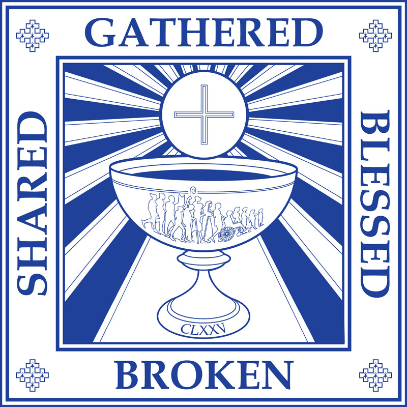 Diocese of Cleveland logo