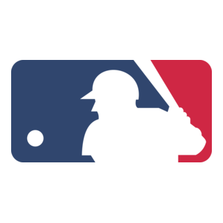 MLB logo